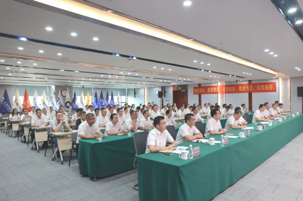 思廉守紀 以潔正行丨華錫有色開展第十一個&ldquo;5&middot;10思廉日&rdquo;活動