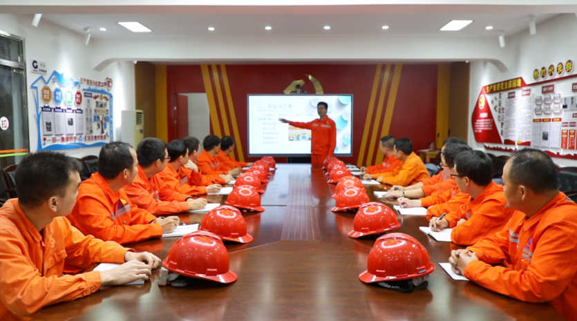 研究實踐教學(xué)站+3！課題成果+4！華錫有色黨建+企業(yè)文化建設(shè)碩果累累